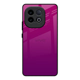 Magenta Gradient iQOO Neo 10 5G Glass Back Cover Online