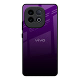 Harbor Royal Blue iQOO Neo 10 5G Glass Back Cover Online