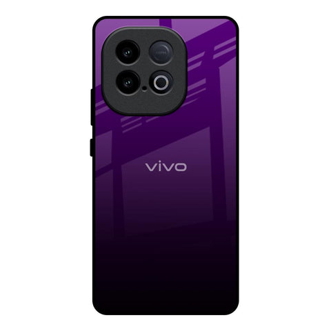 Harbor Royal Blue iQOO Neo 10 5G Glass Back Cover Online