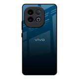 Sailor Blue iQOO Neo 10 5G Glass Back Cover Online