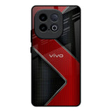 Art Of Strategic iQOO Neo 10 5G Glass Back Cover Online