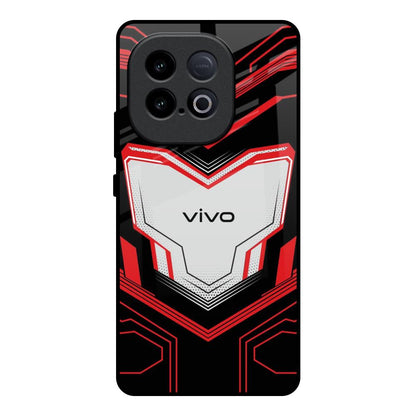 Quantum Suit iQOO Neo 10 5G Glass Back Cover Online
