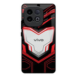 Quantum Suit iQOO Neo 10 5G Glass Back Cover Online