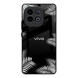 Zealand Fern Design iQOO Neo 10 5G Glass Back Cover Online