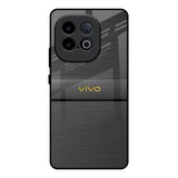 Grey Metallic Glass iQOO Neo 10 5G Glass Back Cover Online