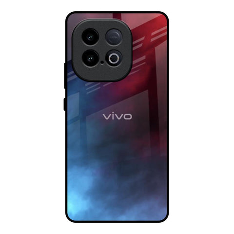 Smokey Watercolor iQOO Neo 10 5G Glass Back Cover Online