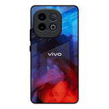 Dim Smoke iQOO Neo 10 5G Glass Back Cover Online