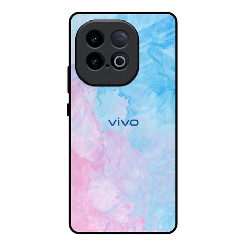 Mixed Watercolor iQOO Neo 10 5G Glass Back Cover Online