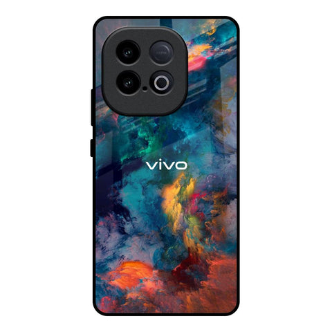 Colored Storm iQOO Neo 10 5G Glass Back Cover Online