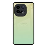 Mint Green Gradient iQOO Neo 10 5G Glass Back Cover Online
