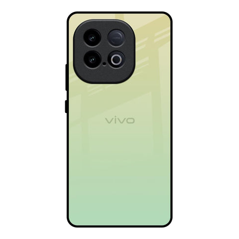 Mint Green Gradient iQOO Neo 10 5G Glass Back Cover Online