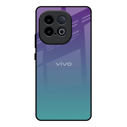 Shroom Haze iQOO Neo 10 5G Glass Back Cover Online