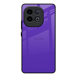 Amethyst Purple iQOO Neo 10 5G Glass Back Cover Online