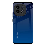 Very Blue iQOO Neo 10 5G Glass Back Cover Online