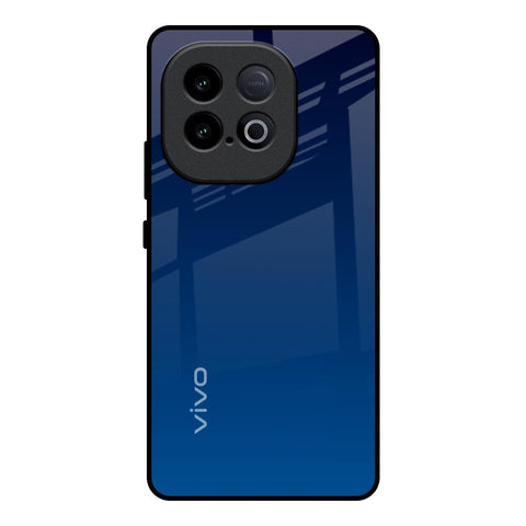 Very Blue iQOO Neo 10 5G Glass Back Cover Online