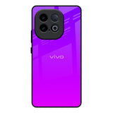 Purple Pink iQOO Neo 10 5G Glass Back Cover Online
