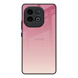 Blooming Pink iQOO Neo 10 5G Glass Back Cover Online