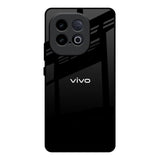Jet Black iQOO Neo 10 5G Glass Back Cover Online