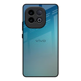 Sea Theme Gradient iQOO Neo 10 5G Glass Back Cover Online