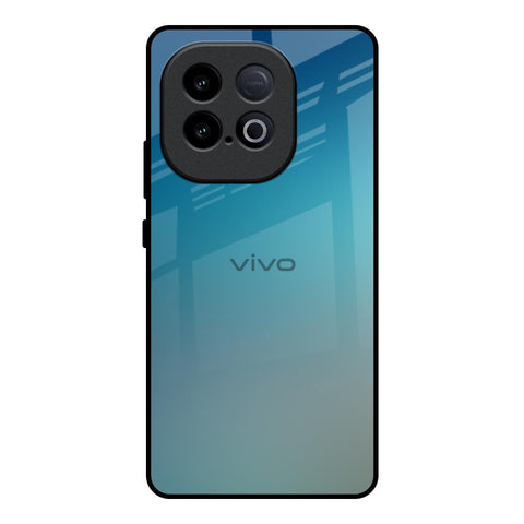 Sea Theme Gradient iQOO Neo 10 5G Glass Back Cover Online