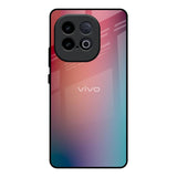 Dusty Multi Gradient iQOO Neo 10 5G Glass Back Cover Online