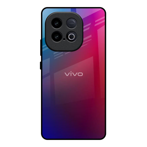 Magical Color Shade iQOO Neo 10 5G Glass Back Cover Online