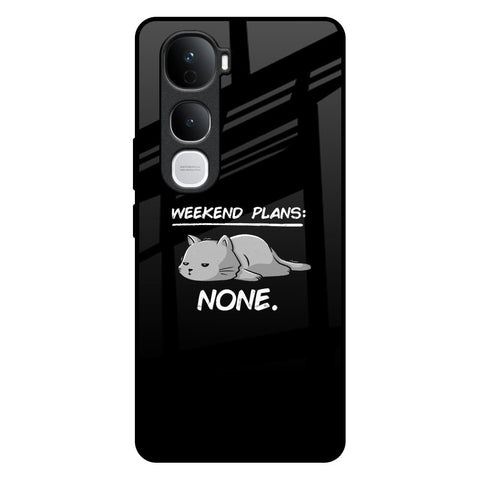 Weekend Plans Vivo Y400 Pro 5G Glass Back Cover Online