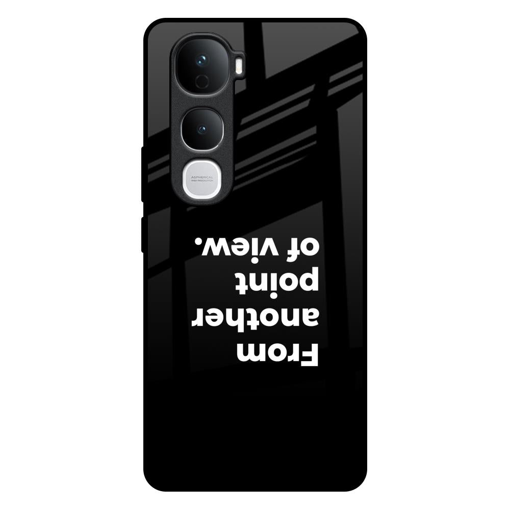 Motivation Vivo Y400 Pro 5G Glass Back Cover Online