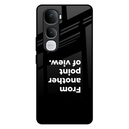 Motivation Vivo Y400 Pro 5G Glass Back Cover Online