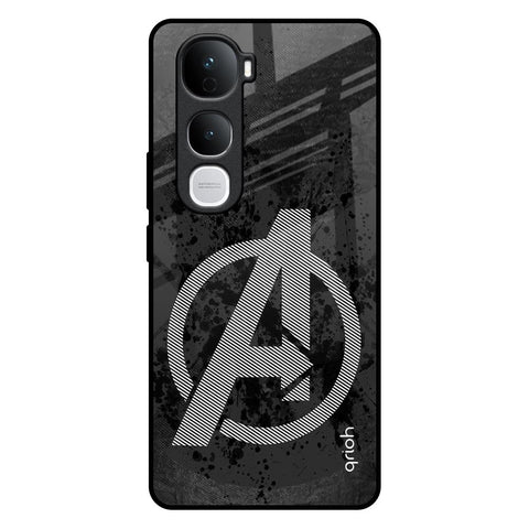 Sign Of Hope Vivo Y400 Pro 5G Glass Back Cover Online