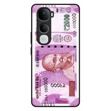 Stock Out Currency Vivo Y400 Pro 5G Glass Back Cover Online