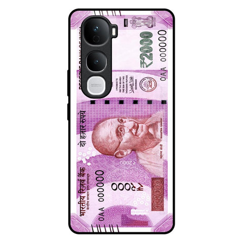 Stock Out Currency Vivo Y400 Pro 5G Glass Back Cover Online