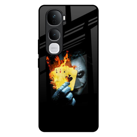 AAA Joker Vivo Y400 Pro 5G Glass Back Cover Online