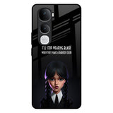 Aesthetic Digital Art Vivo Y400 Pro 5G Glass Back Cover Online