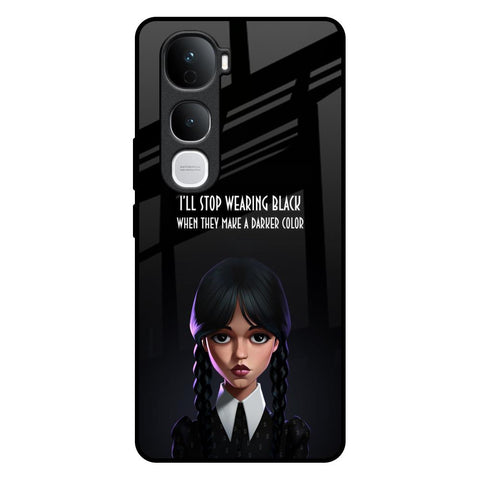 Aesthetic Digital Art Vivo Y400 Pro 5G Glass Back Cover Online