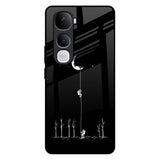 Catch the Moon Vivo Y400 Pro 5G Glass Back Cover Online