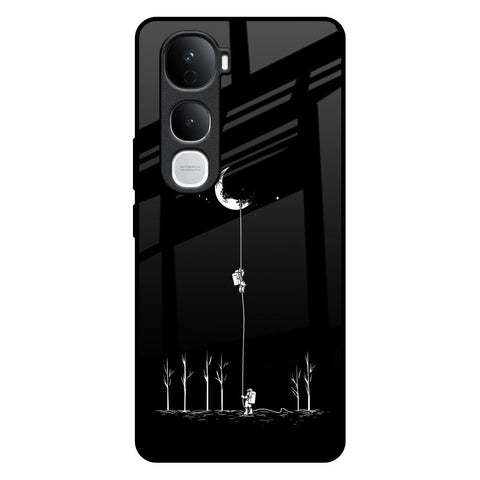 Catch the Moon Vivo Y400 Pro 5G Glass Back Cover Online