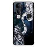 Astro Connect Vivo Y400 Pro 5G Glass Back Cover Online