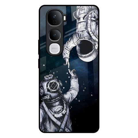 Astro Connect Vivo Y400 Pro 5G Glass Back Cover Online