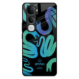 Basilisk Vivo Y400 Pro 5G Glass Back Cover Online