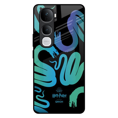 Basilisk Vivo Y400 Pro 5G Glass Back Cover Online