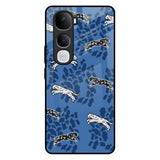 Blue Cheetah Vivo Y400 Pro 5G Glass Back Cover Online