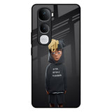 Dishonor Vivo Y400 Pro 5G Glass Back Cover Online