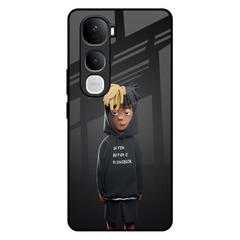 Dishonor Vivo Y400 Pro 5G Glass Back Cover Online