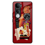 Gryffindor Vivo Y400 Pro 5G Glass Back Cover Online