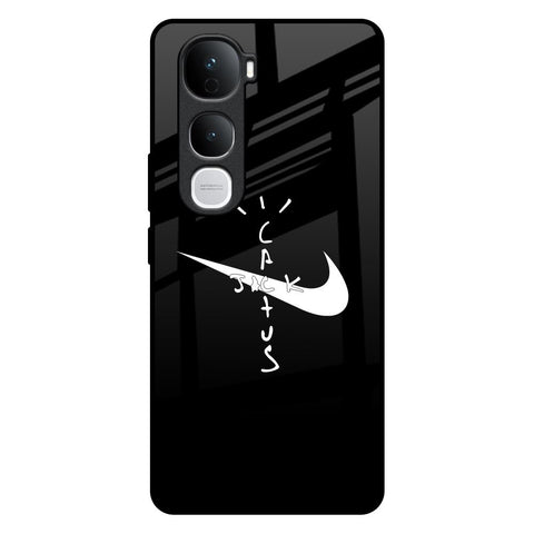 Jack Cactus Vivo Y400 Pro 5G Glass Back Cover Online