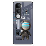 Space Travel Vivo Y400 Pro 5G Glass Back Cover Online