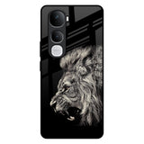 Brave Lion Vivo Y400 Pro 5G Glass Back Cover Online