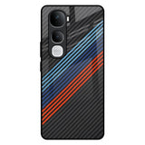 Carbon Inspired Vivo Y400 Pro 5G Glass Back Cover Online