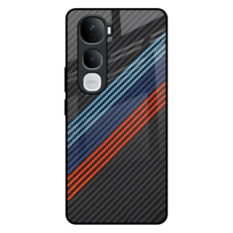 Carbon Inspired Vivo Y400 Pro 5G Glass Back Cover Online